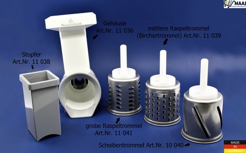Ricambio raspa kitchenaid - ricambio,