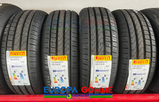 KIT 4x PIRELLI 205/55 R16 91V