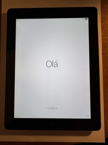 Apple ipad generazione 64gb - apple,