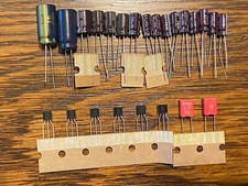 Denon DP-80 Speed Kit