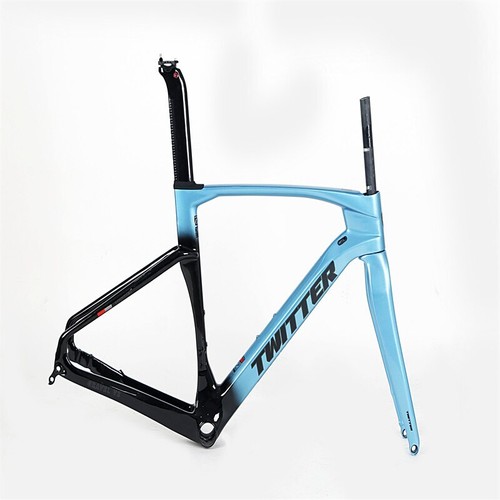 Telaio bici cross land kies - telaio,