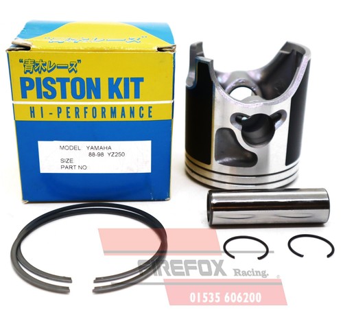 Yamaha yz250 1988 1998 kit - -,