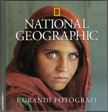 NATIONAL GEOGRAPHIC - I Grandi Fotografi - Ediz. Spec. per Emozione 3 - 2011