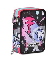 ASTUCCIO SEVEN 3 ZIP MARK ON