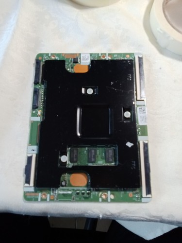 Scheda con per samsung - t-con, tv