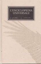 ENCICLOPEDIA UNIVERSALE IL