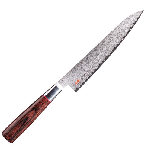 Coltello acciaio damasco - coltello, in