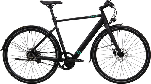 Bici elettrica tenways 54 - 28",