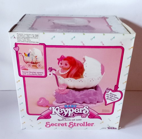 Baby keypers secret - keypers, stroller