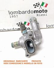 TERMOSTATO VALVOLA TERMOSTATICA ORIGINALE HONDA CBR 900 RR FIREBLADE 954 SC50E