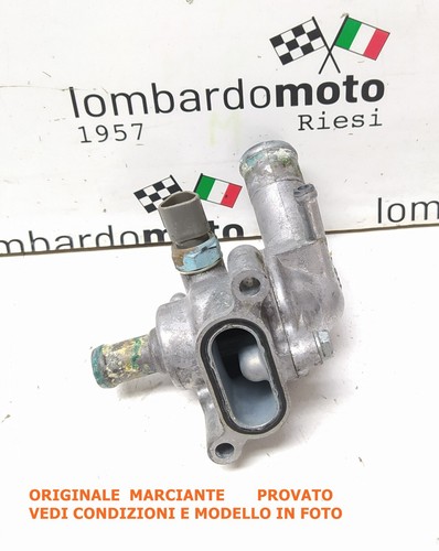 Termostato valvola - termostato,