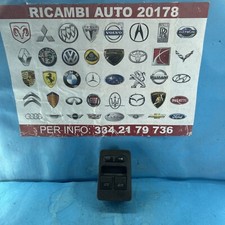 PULSANTIERA ALZAVETRI ANTERIORE SINISTRO SEAT AROSA/VW LUPO 6X1959549