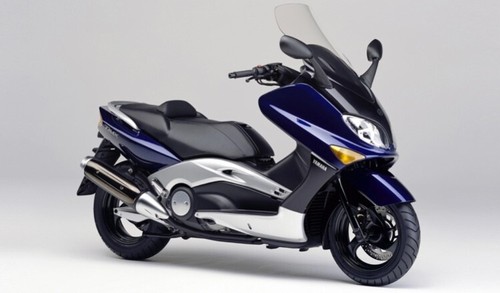 Schienalino sella yamaha t - schienalino,