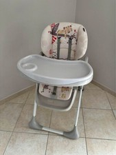 Seggiolone Foppapedretti Pappa