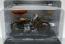 EBOND Modellino Moto Guzzi