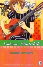 Nodame cantabile 87 - cantabile, 08