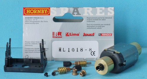Hl1018 hornby lima motor - hl1018/8,