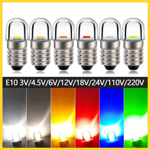 Lampadario lampadina led - , e10