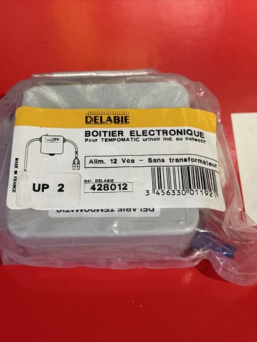 Commande électronique 12v - commande,