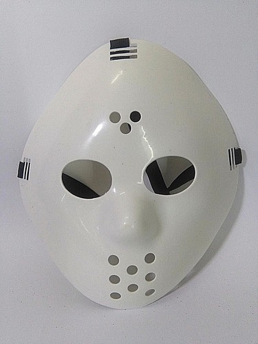 Carnevale maschera assassino - carnevale,