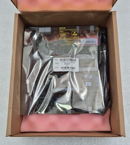 Scheda pcb syneron candela - scheda,