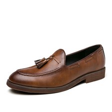 Mocassini Oxford leggeri da