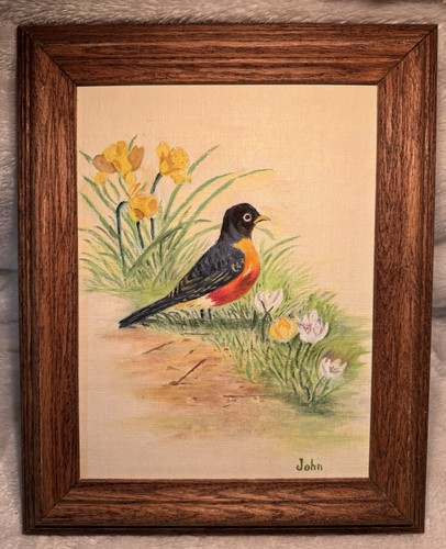 Quadro artistico originale