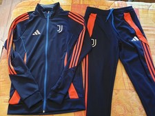 Tuta Rappresentanza Juventus