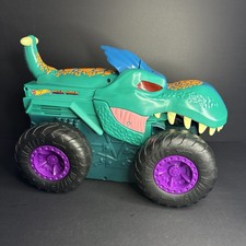 Hot Wheels Mega Wrex 2020