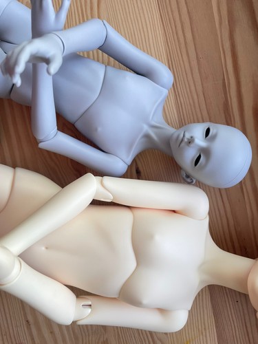 Luts msd bliss resina bjd - luts,