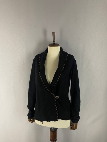 Maglione cardigan donna lauren - maglione,
