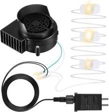 Ventilatore per Gonfiabili