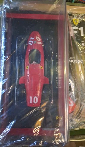 Grandi ferrari 91 - ferrari,