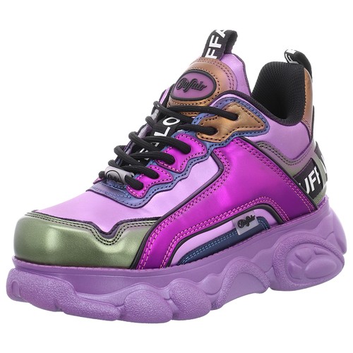 Buffalo scarpe scarpa con - buffalo,