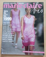 Marie Claire Bis Speciale