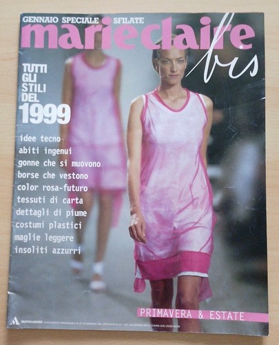 Marie claire bis speciale - bis,