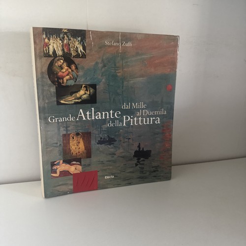 Grande atlante della pittura - grande,
