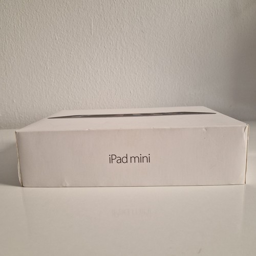 Apple ipad mini - mini, solo