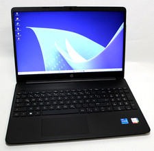 Nuovo* Laptop HP 15s-fq2556ng