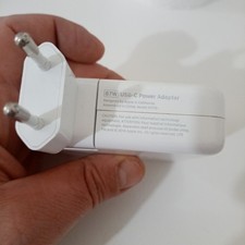 APPLE MAC Alimentatore USB-C 87 W A1719 