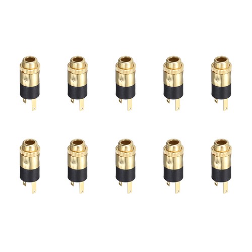 Pezzi presa audio - 10,
