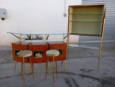 Bar Vintage Anni ‘50