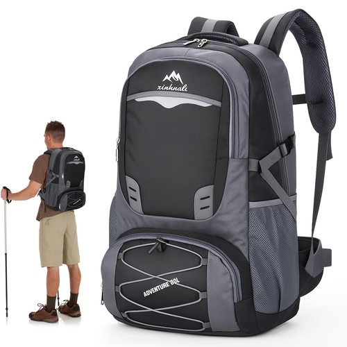 Aceshop 60l zaino trekking - aceshop,