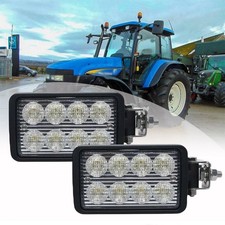 Luci LED trattore per New