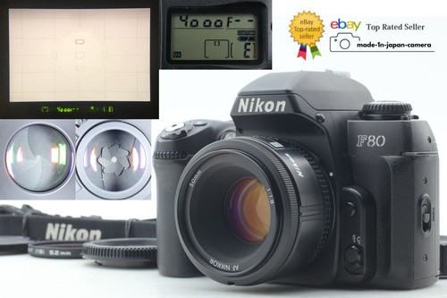 Mint strap nikon f80 - *n, s