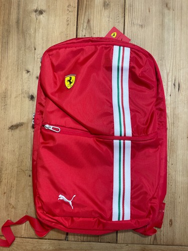 Zaino ferrari puma - zaino,