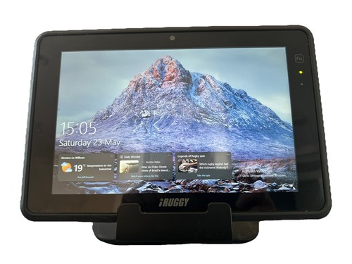 Iruggy tablet touchscreen - iruggy,