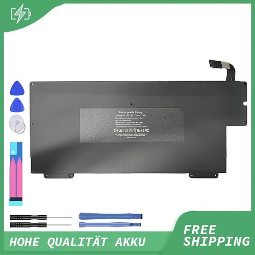 Batteria per apple a1245 - batteria,