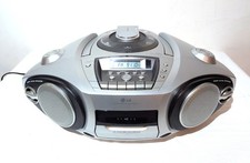 Stereo portatile 371a - lg, cd-371a