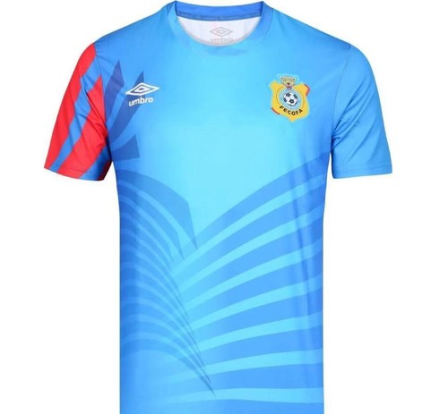 Maglia nazionale fifa - nazionale, world